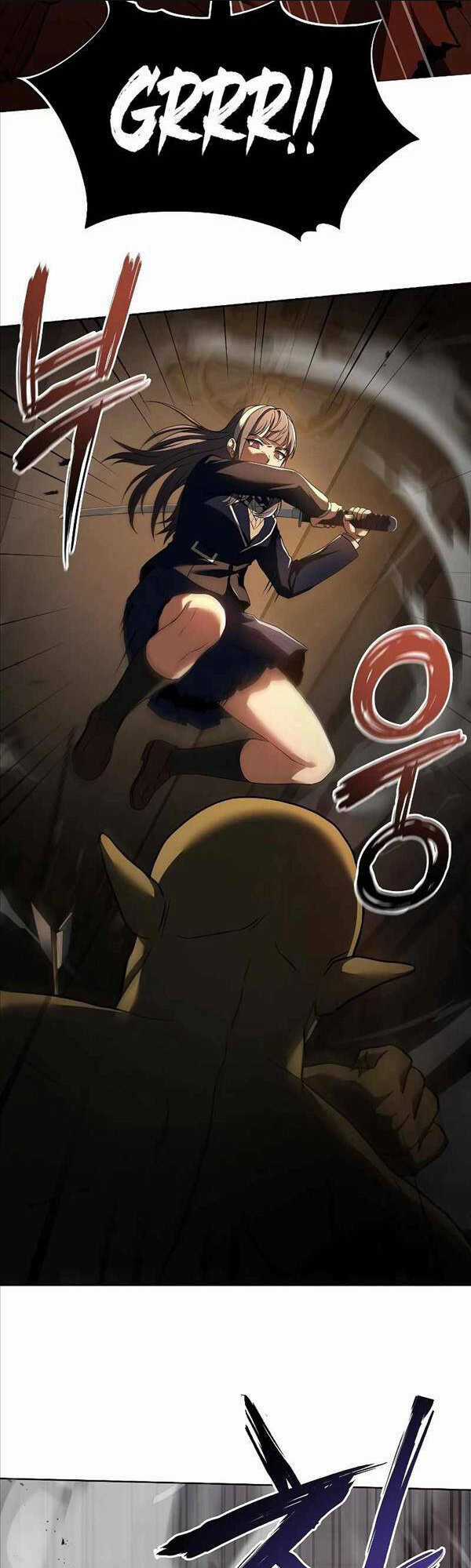 Chòm Sao Là Đệ Tử Của Tôi Chapter 19 trang 17