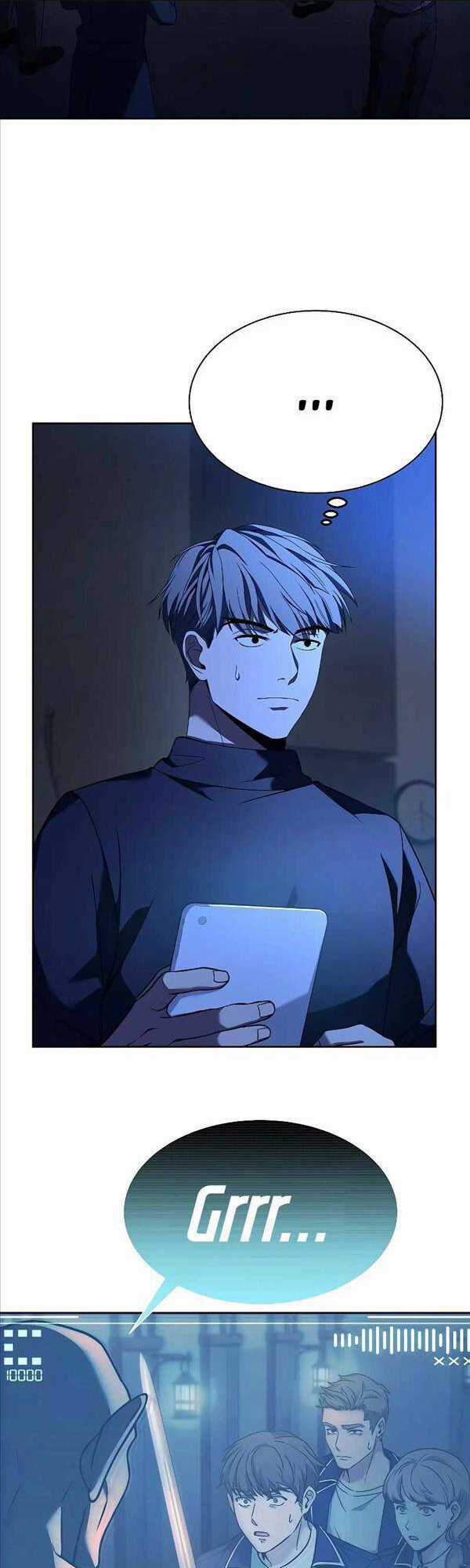 Chòm Sao Là Đệ Tử Của Tôi Chapter 19 trang 2