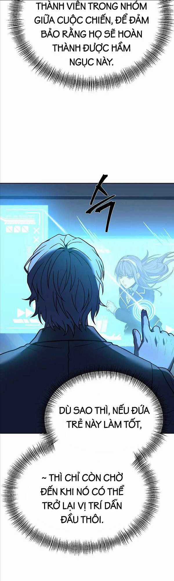 Chòm Sao Là Đệ Tử Của Tôi Chapter 19 trang 22