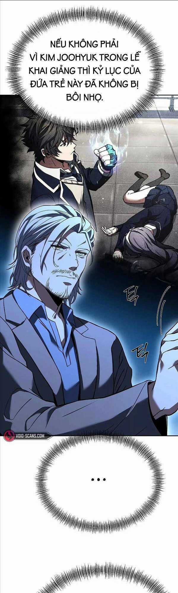 Chòm Sao Là Đệ Tử Của Tôi Chapter 19 trang 23