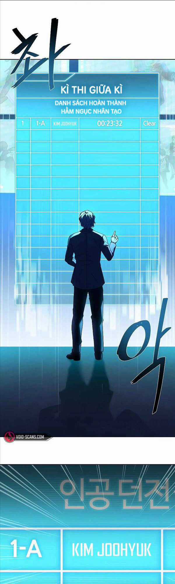 Chòm Sao Là Đệ Tử Của Tôi Chapter 19 trang 27