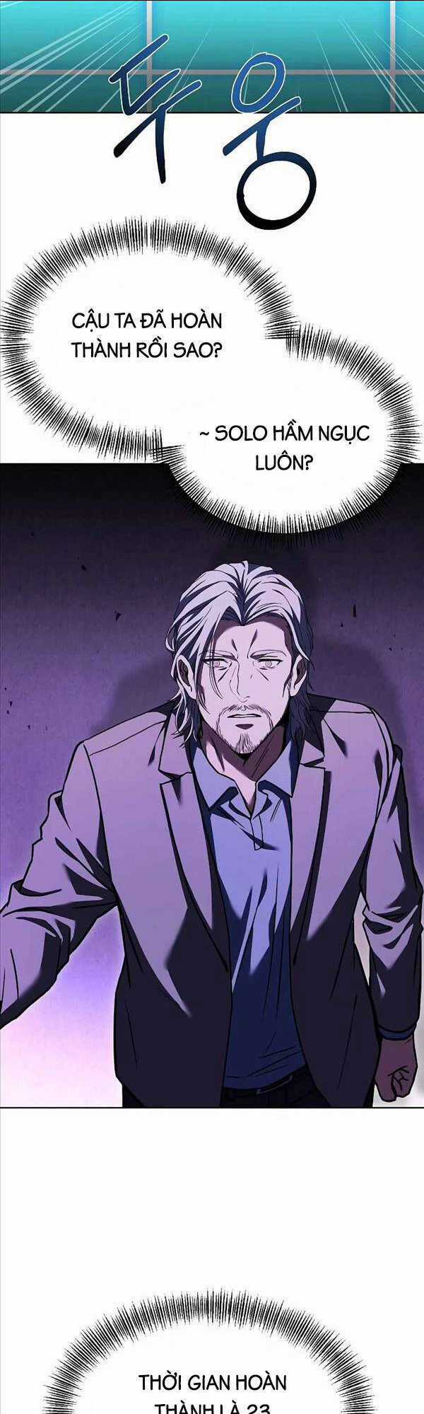 Chòm Sao Là Đệ Tử Của Tôi Chapter 19 trang 28