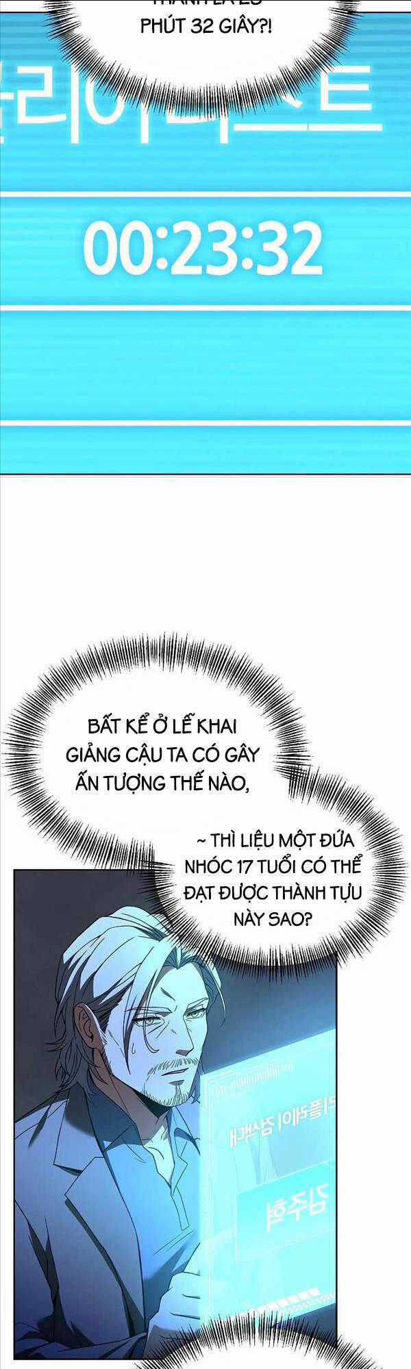 Chòm Sao Là Đệ Tử Của Tôi Chapter 19 trang 29