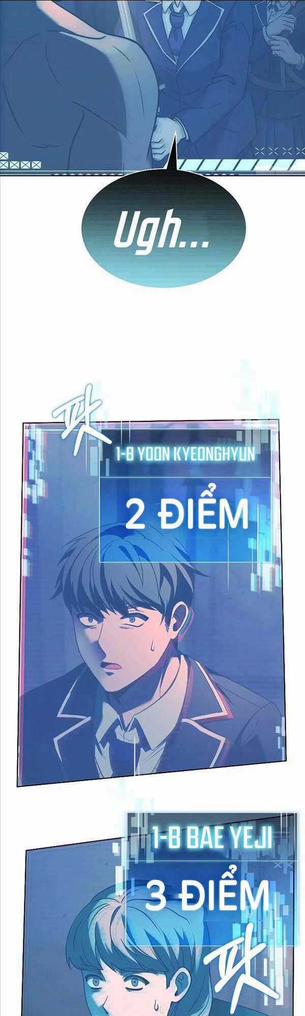 Chòm Sao Là Đệ Tử Của Tôi Chapter 19 trang 3