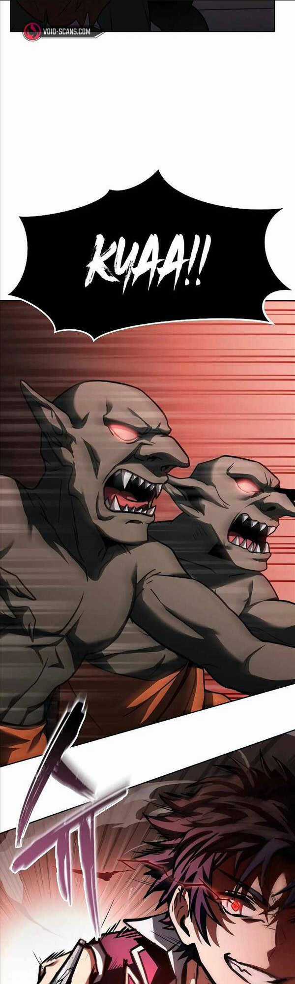 Chòm Sao Là Đệ Tử Của Tôi Chapter 19 trang 35