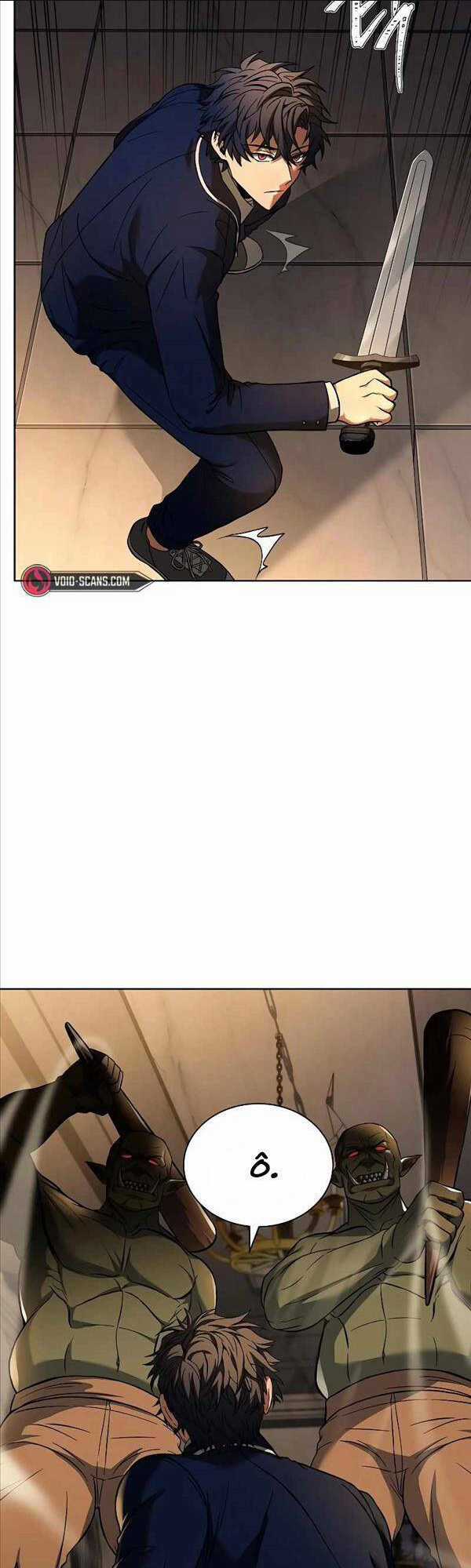 Chòm Sao Là Đệ Tử Của Tôi Chapter 19 trang 39