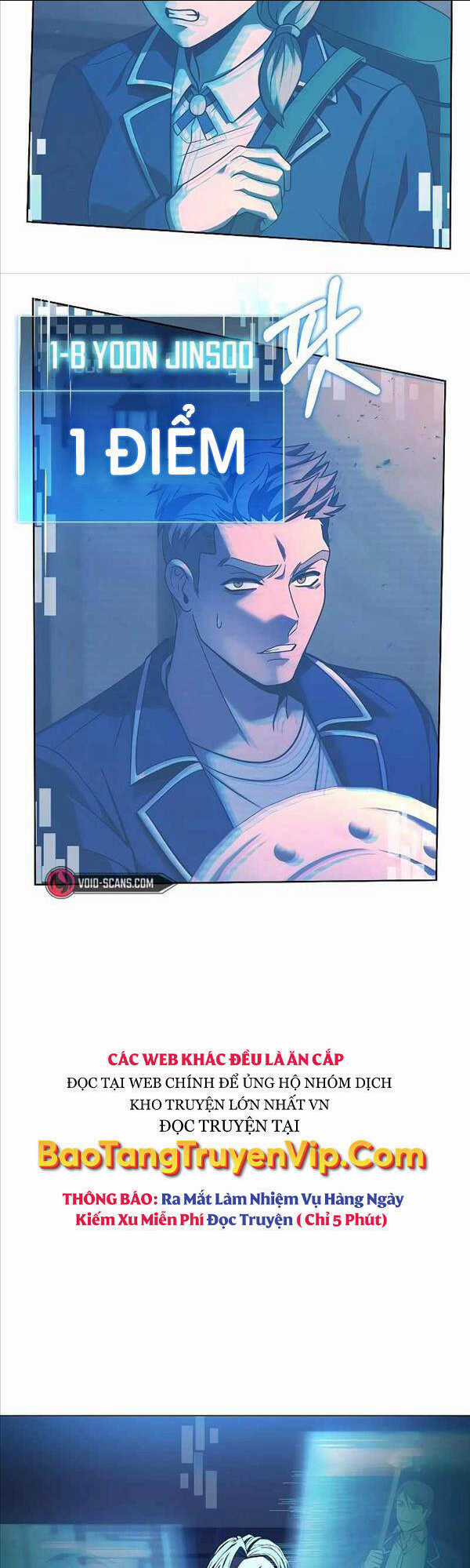 Chòm Sao Là Đệ Tử Của Tôi Chapter 19 trang 4