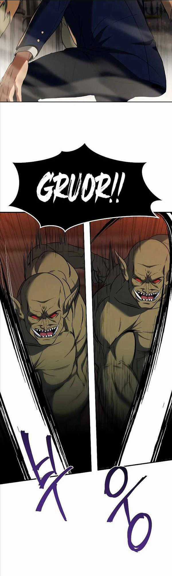 Chòm Sao Là Đệ Tử Của Tôi Chapter 19 trang 40