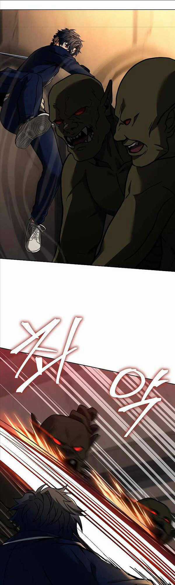 Chòm Sao Là Đệ Tử Của Tôi Chapter 19 trang 42