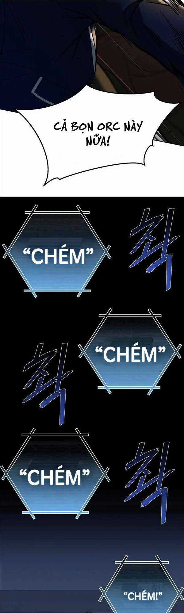 Chòm Sao Là Đệ Tử Của Tôi Chapter 19 trang 43