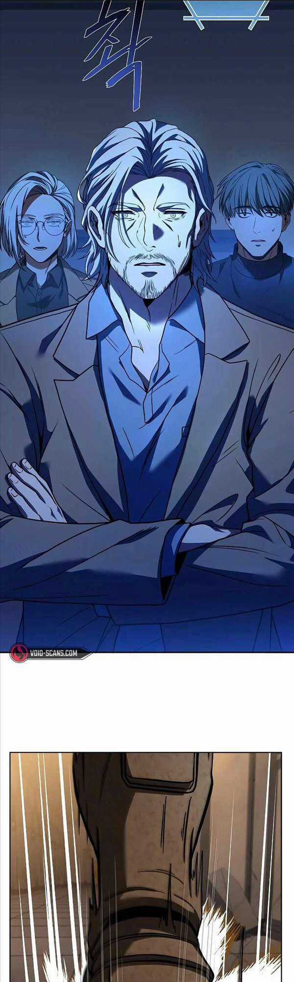 Chòm Sao Là Đệ Tử Của Tôi Chapter 19 trang 44