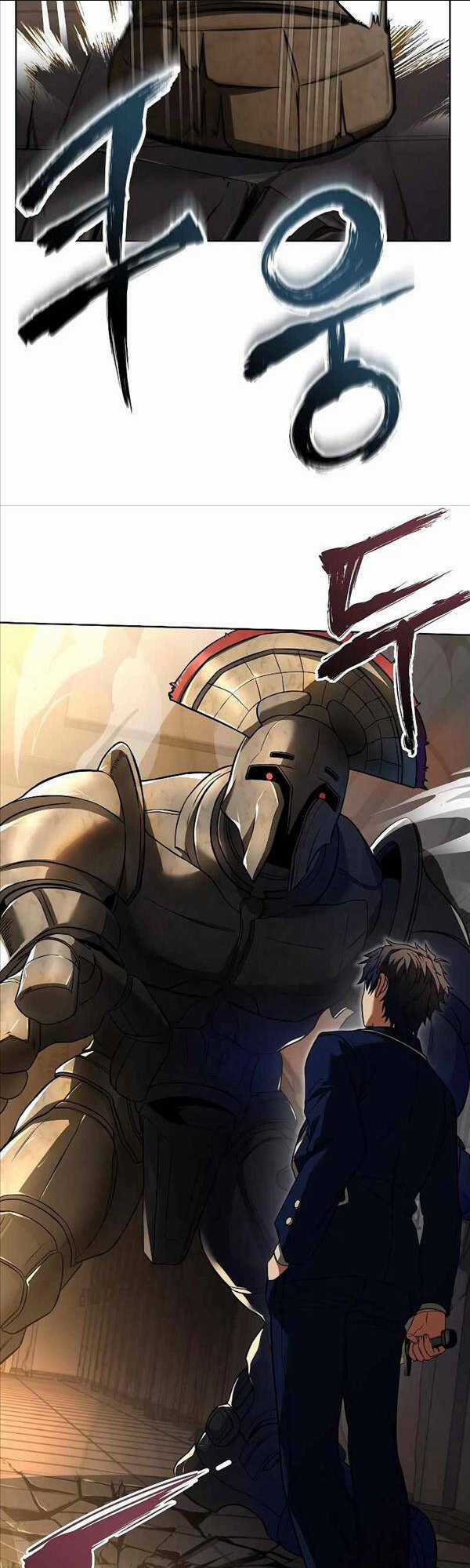 Chòm Sao Là Đệ Tử Của Tôi Chapter 19 trang 45