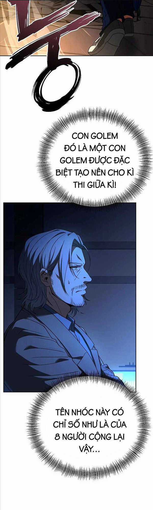 Chòm Sao Là Đệ Tử Của Tôi Chapter 19 trang 46