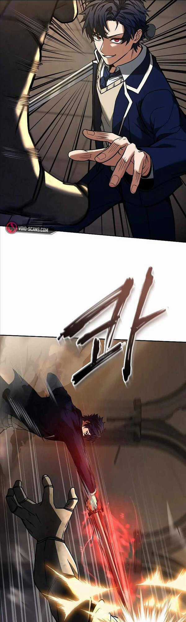 Chòm Sao Là Đệ Tử Của Tôi Chapter 19 trang 48