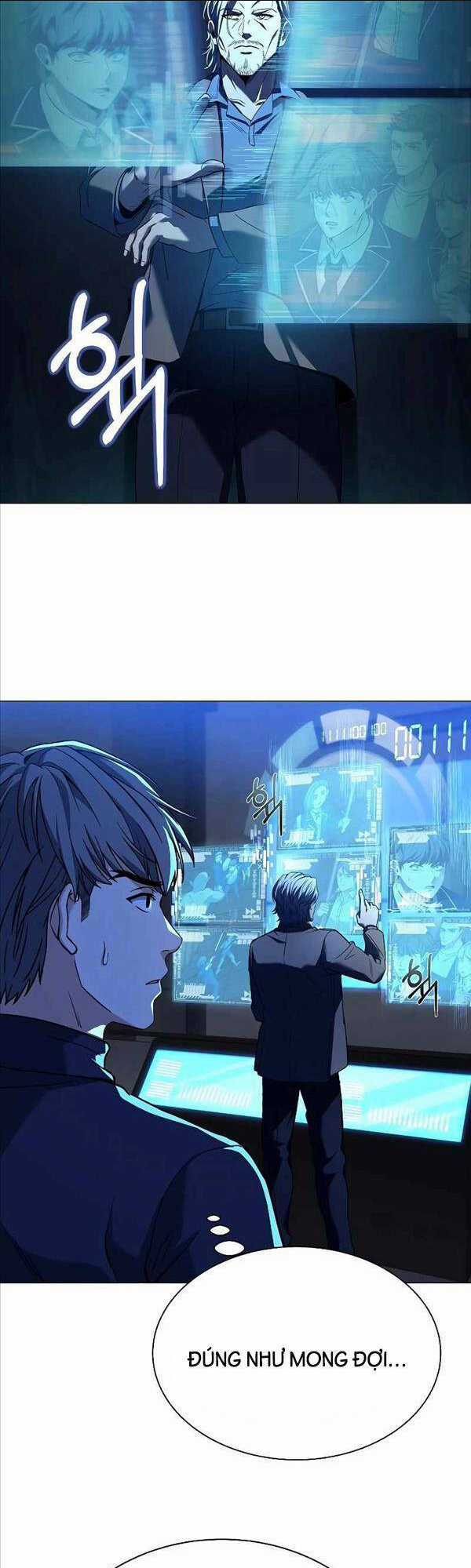 Chòm Sao Là Đệ Tử Của Tôi Chapter 19 trang 5