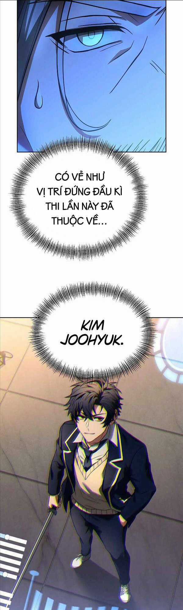 Chòm Sao Là Đệ Tử Của Tôi Chapter 19 trang 52