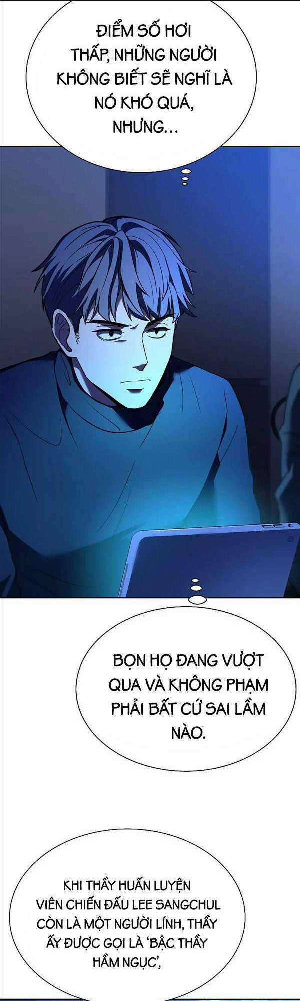 Chòm Sao Là Đệ Tử Của Tôi Chapter 19 trang 6