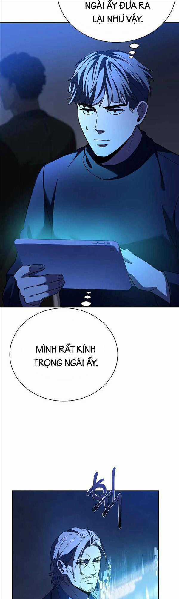 Chòm Sao Là Đệ Tử Của Tôi Chapter 19 trang 8