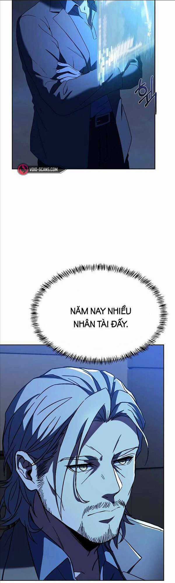 Chòm Sao Là Đệ Tử Của Tôi Chapter 19 trang 9