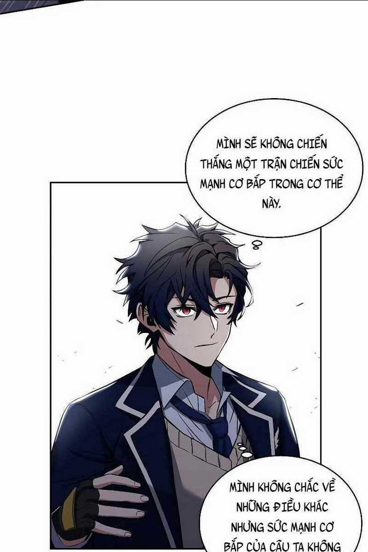 Chòm Sao Là Đệ Tử Của Tôi Chapter 2 trang 10