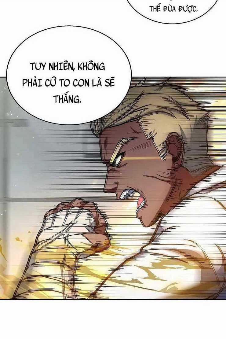 Chòm Sao Là Đệ Tử Của Tôi Chapter 2 trang 11