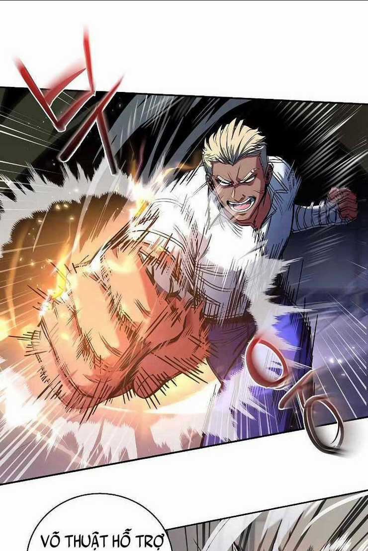 Chòm Sao Là Đệ Tử Của Tôi Chapter 2 trang 12