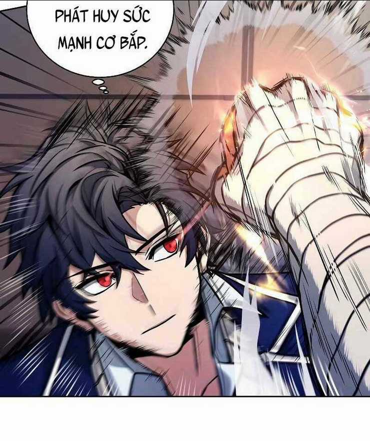 Chòm Sao Là Đệ Tử Của Tôi Chapter 2 trang 13