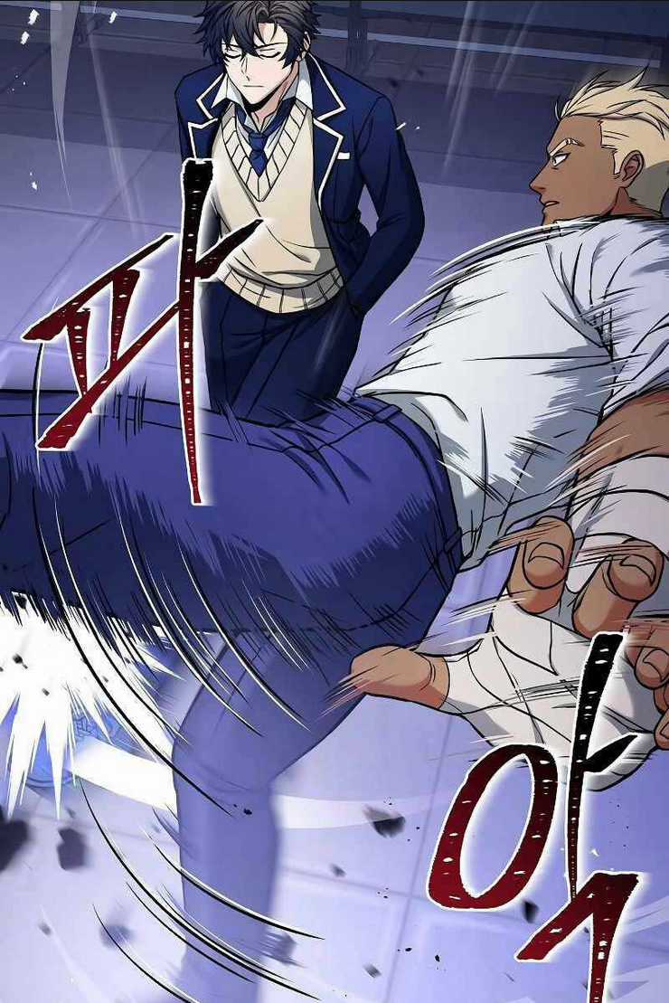 Chòm Sao Là Đệ Tử Của Tôi Chapter 2 trang 15