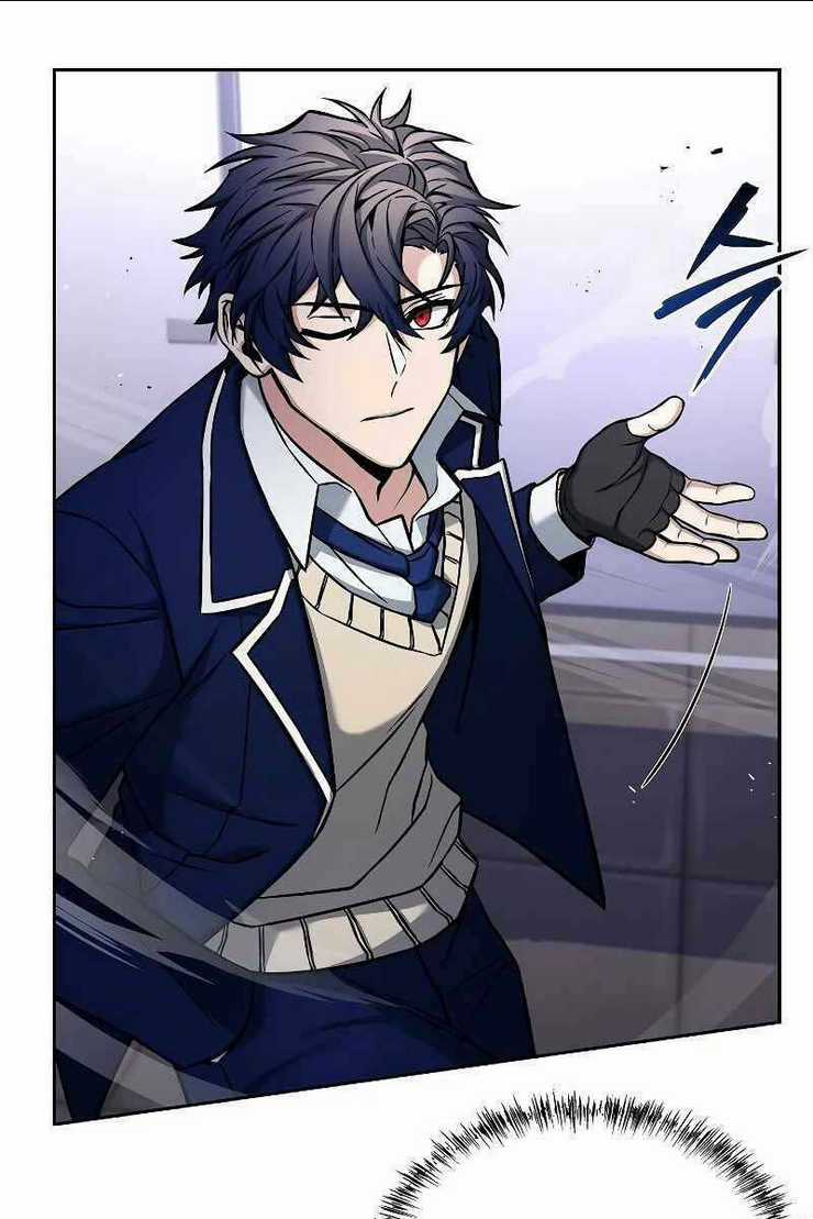 Chòm Sao Là Đệ Tử Của Tôi Chapter 2 trang 17