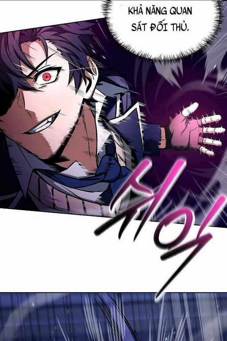 Chòm Sao Là Đệ Tử Của Tôi Chapter 2 trang 18