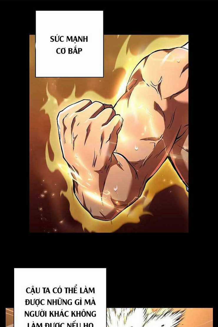 Chòm Sao Là Đệ Tử Của Tôi Chapter 2 trang 2