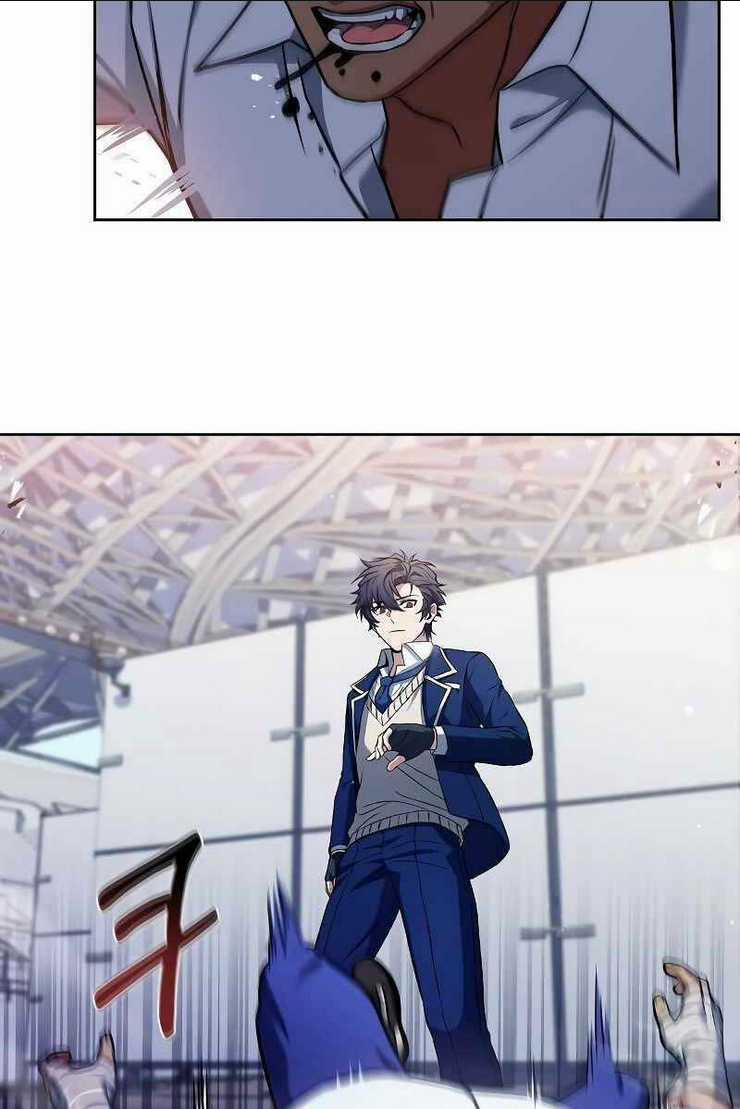 Chòm Sao Là Đệ Tử Của Tôi Chapter 2 trang 21