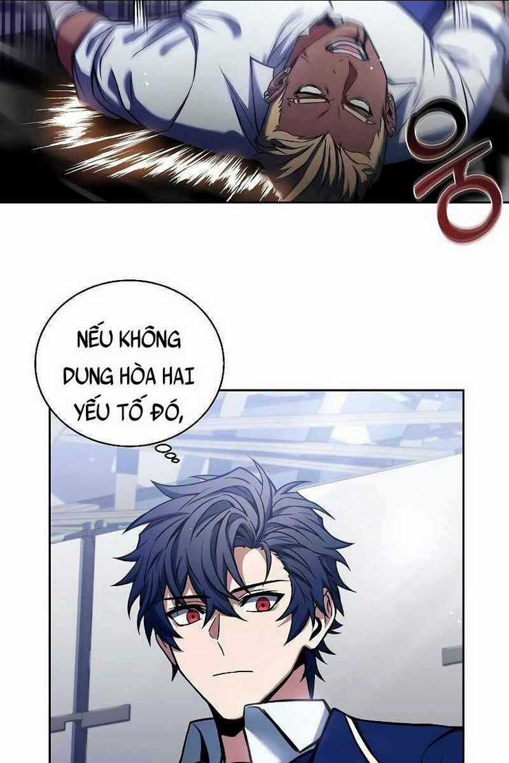 Chòm Sao Là Đệ Tử Của Tôi Chapter 2 trang 22