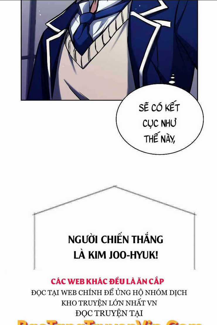 Chòm Sao Là Đệ Tử Của Tôi Chapter 2 trang 23