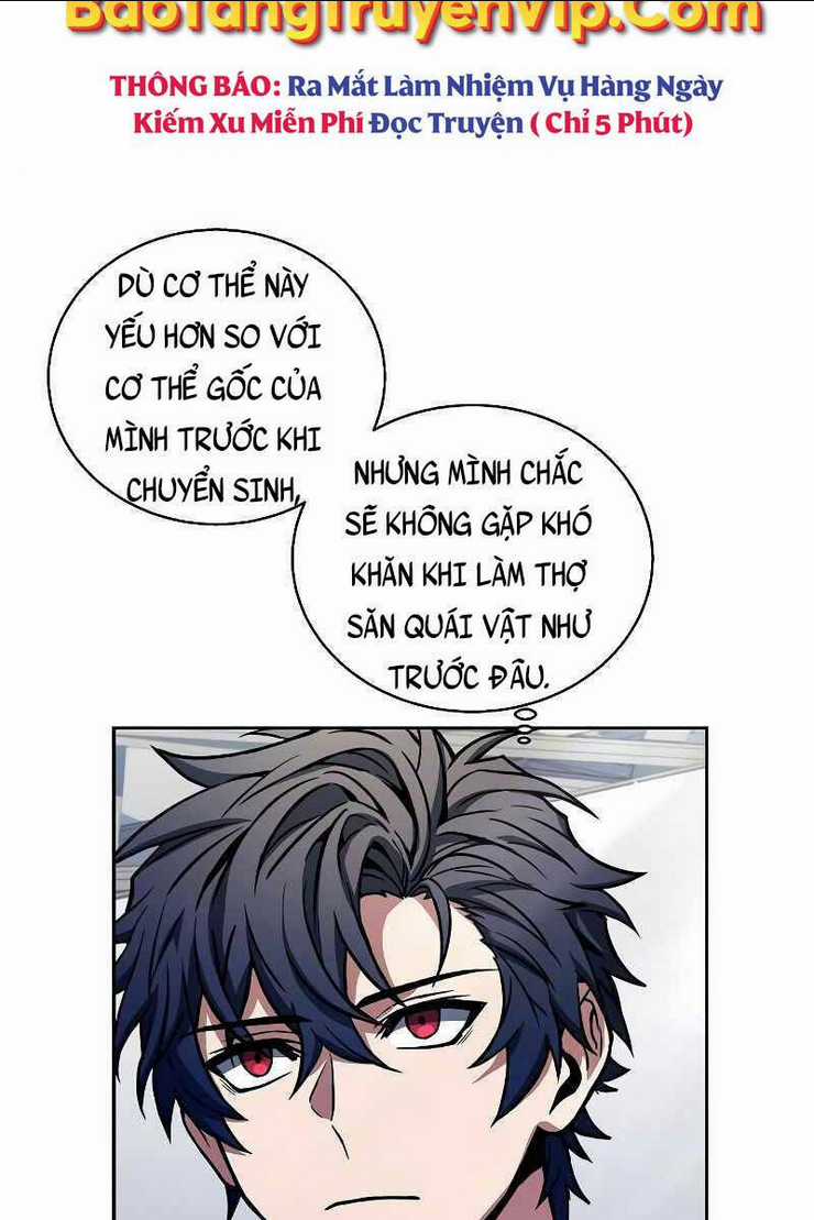 Chòm Sao Là Đệ Tử Của Tôi Chapter 2 trang 24