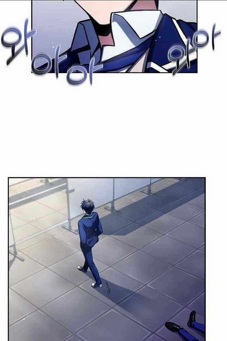 Chòm Sao Là Đệ Tử Của Tôi Chapter 2 trang 25