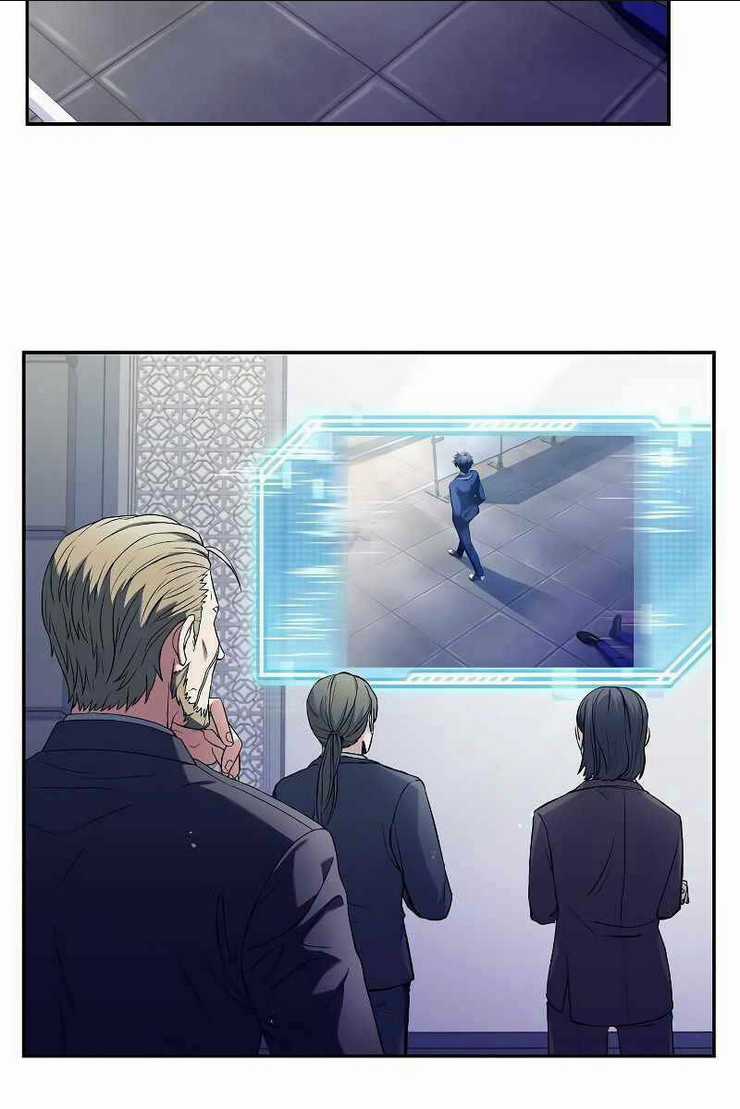 Chòm Sao Là Đệ Tử Của Tôi Chapter 2 trang 26