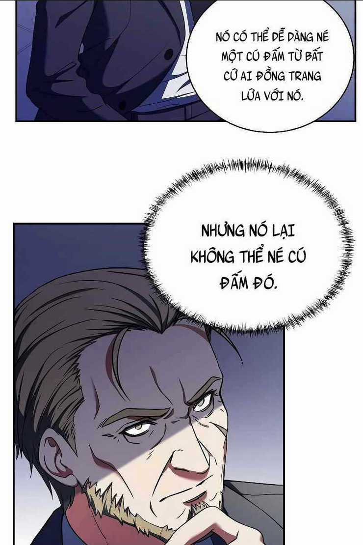 Chòm Sao Là Đệ Tử Của Tôi Chapter 2 trang 31