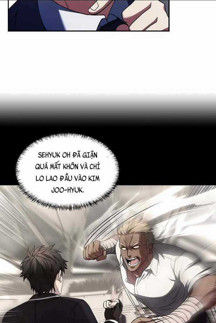 Chòm Sao Là Đệ Tử Của Tôi Chapter 2 trang 32