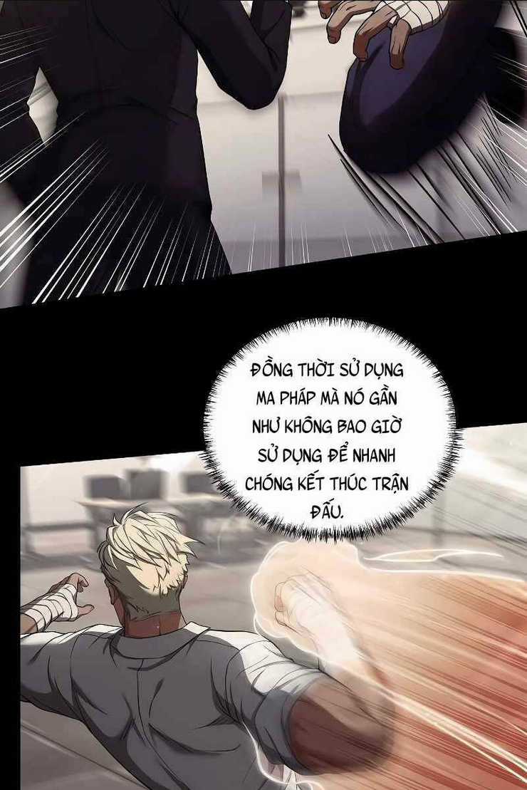 Chòm Sao Là Đệ Tử Của Tôi Chapter 2 trang 33