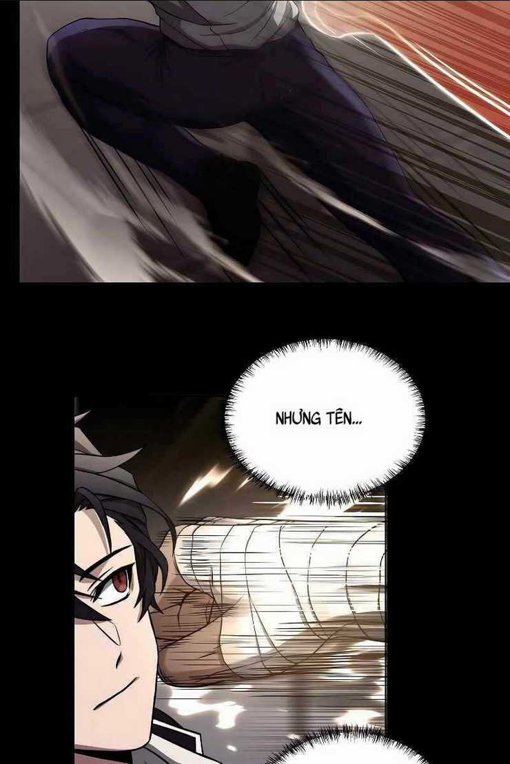 Chòm Sao Là Đệ Tử Của Tôi Chapter 2 trang 34