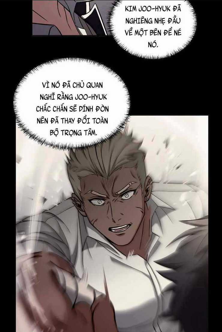 Chòm Sao Là Đệ Tử Của Tôi Chapter 2 trang 35