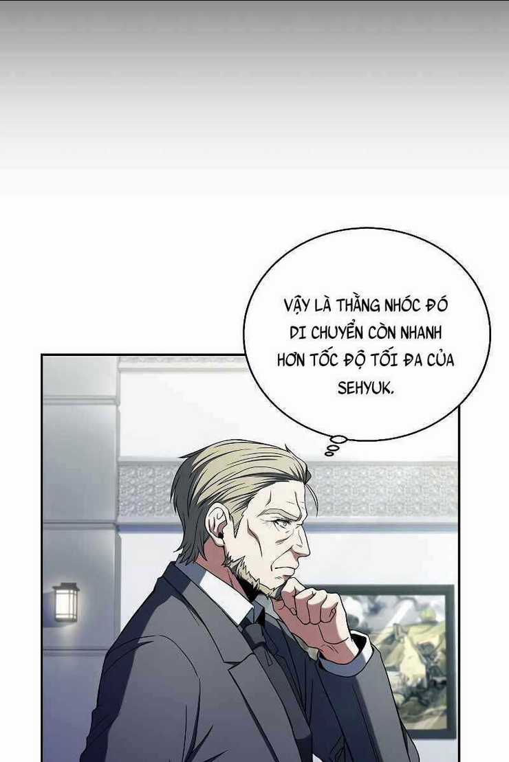 Chòm Sao Là Đệ Tử Của Tôi Chapter 2 trang 39