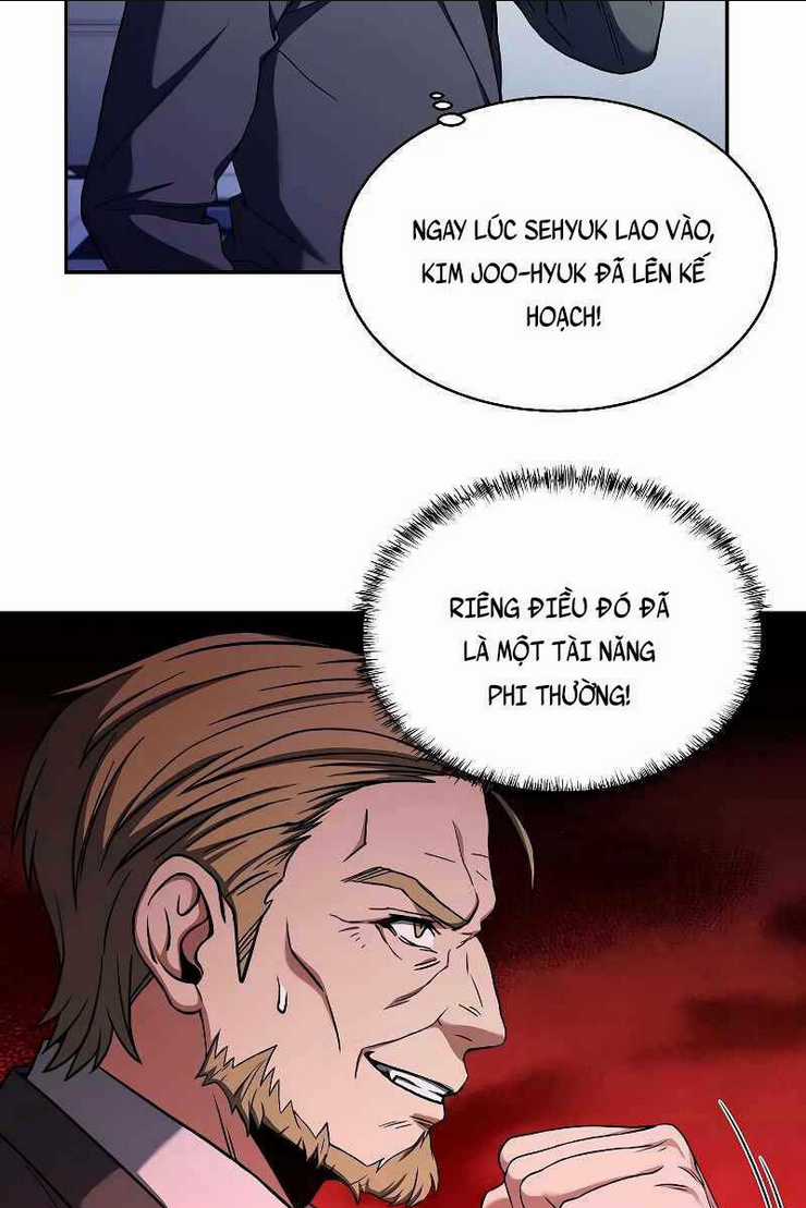 Chòm Sao Là Đệ Tử Của Tôi Chapter 2 trang 40