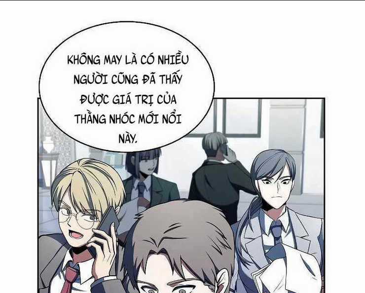 Chòm Sao Là Đệ Tử Của Tôi Chapter 2 trang 43