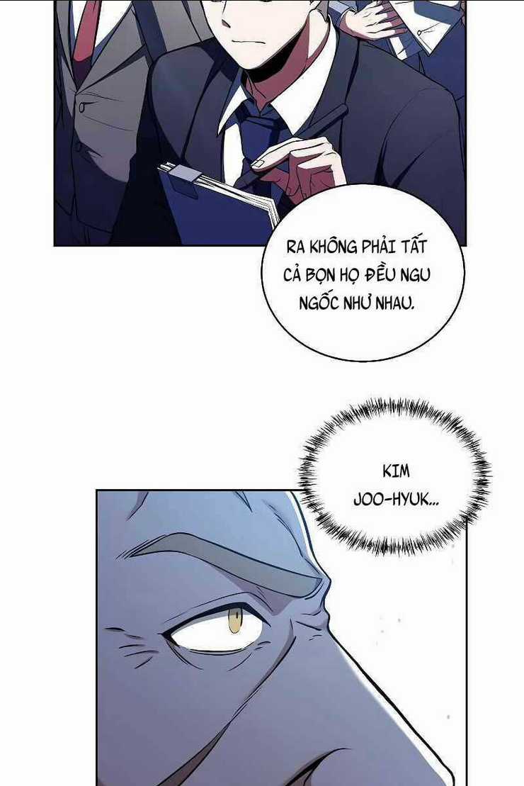 Chòm Sao Là Đệ Tử Của Tôi Chapter 2 trang 44