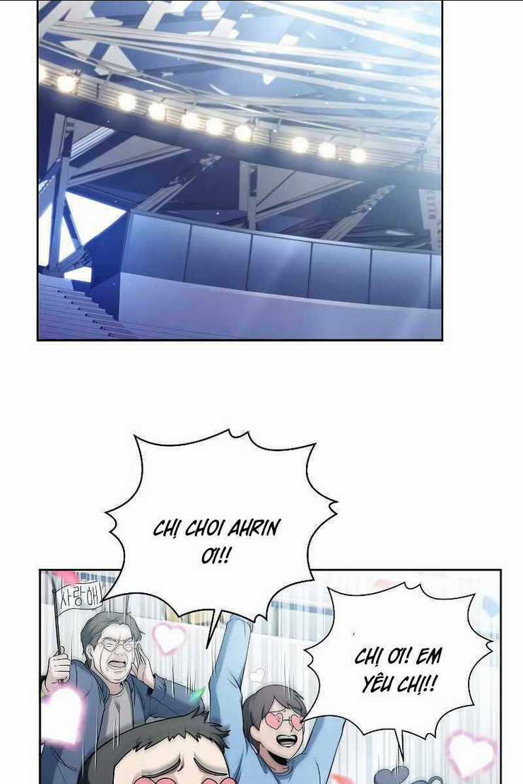 Chòm Sao Là Đệ Tử Của Tôi Chapter 2 trang 47