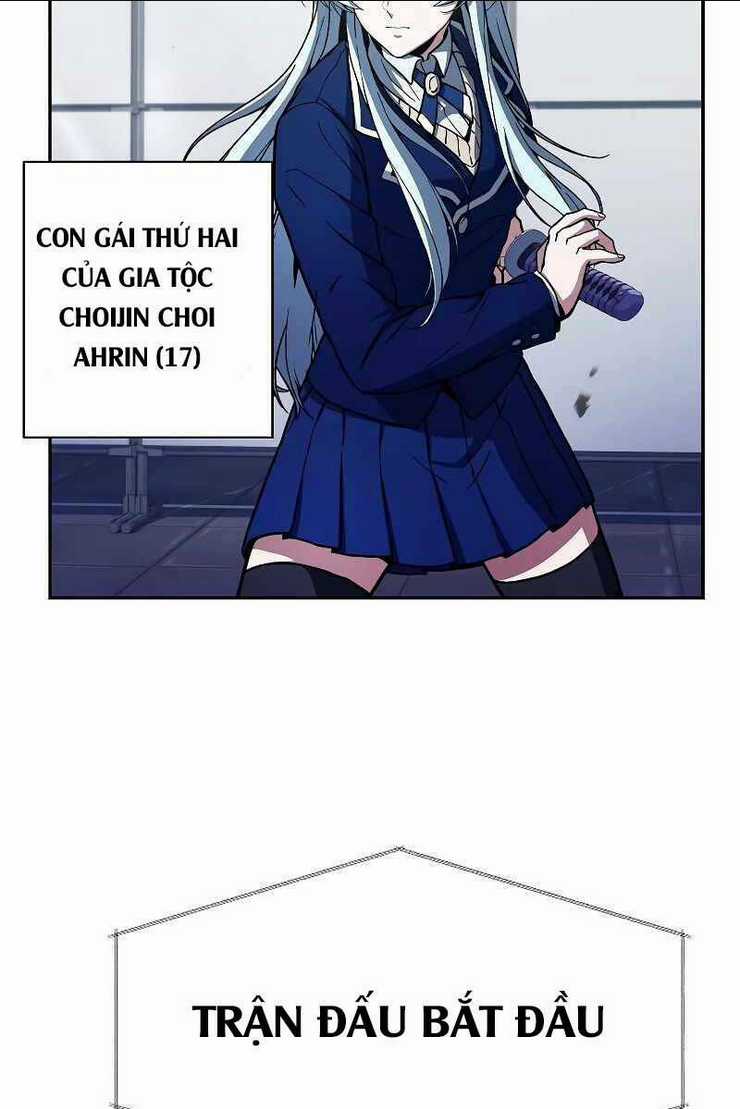 Chòm Sao Là Đệ Tử Của Tôi Chapter 2 trang 51