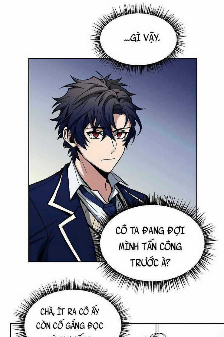 Chòm Sao Là Đệ Tử Của Tôi Chapter 2 trang 57