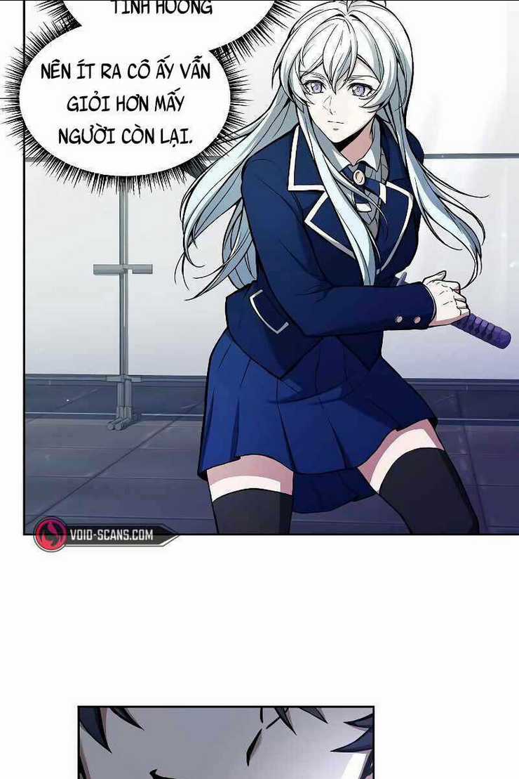 Chòm Sao Là Đệ Tử Của Tôi Chapter 2 trang 58